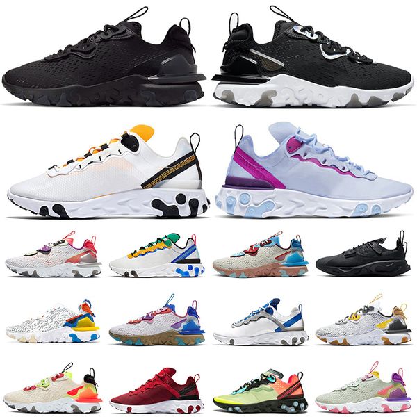 react element 55 87 epic react vision running shoes pn dust womens mens trainers triple black white orange volt sneakers, White;red
react element 55 87 epic react vision running shoes pn dust womens mens trainers triple black white orange volt sneakers, White;red