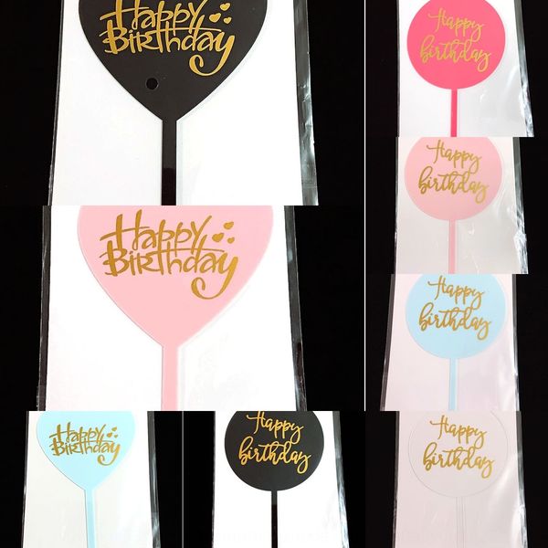 gilding acrylic card decorative letter plug-in baking baked cake dress cake party dress round banner rnskw
gilding acrylic card decorative letter plug-in baking baked cake dress cake party dress round banner rnskw