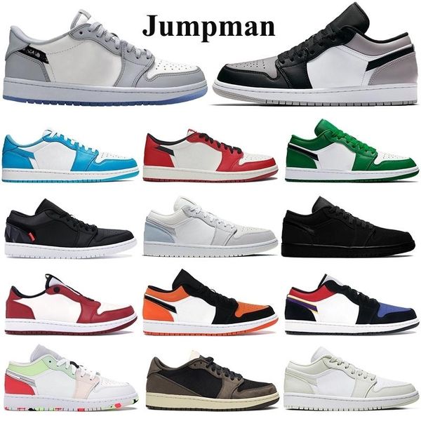 1s men new basketball shoes low women jumpman grey black sail chicago unc pine green shattered backboard athletic trainers paris sneakers
1s men new basketball shoes low women jumpman grey black sail chicago unc pine green shattered backboard athletic trainers paris sneakers
