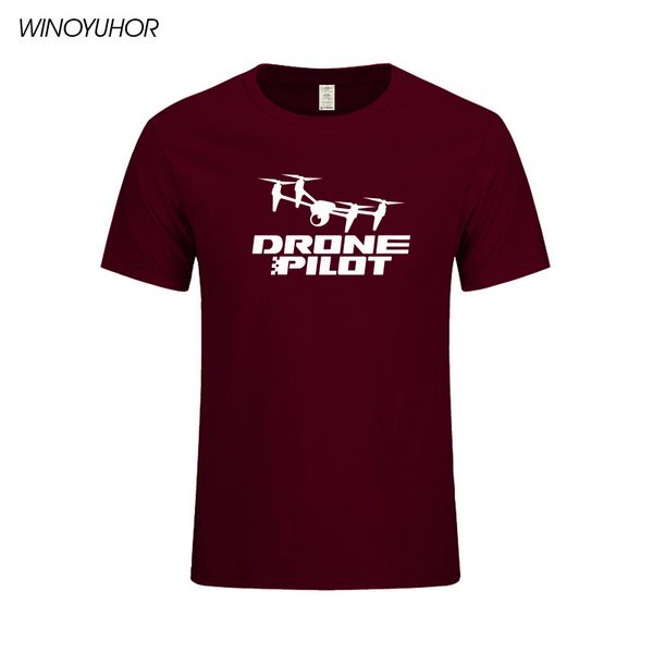 pilot drone professional pilot t-shirt summer short sleeve tee shirts homme cotton t shirts
pilot drone professional pilot t-shirt summer short sleeve tee shirts homme cotton t shirts