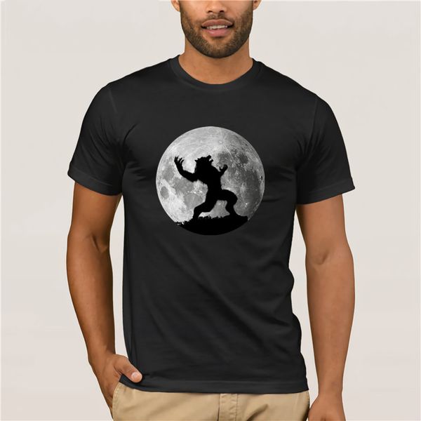 мужской 2019 мода стиль t-shirt оборотень на луну 100% хлопок модного творческого graphic футболки top
мужской 2019 мода стиль t-shirt оборотень на луну 100% хлопок модного творческого graphic футболки top