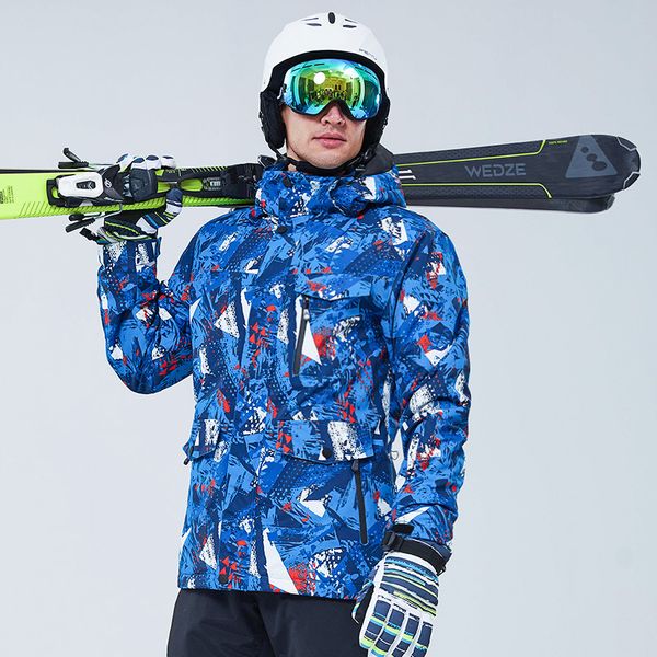 skiing jackets -30 degrees winter ski jacket men's waterproof windproof thicken warm sport snow coat men snowboard gcc054
skiing jackets -30 degrees winter ski jacket men's waterproof windproof thicken warm sport snow coat men snowboard gcc054