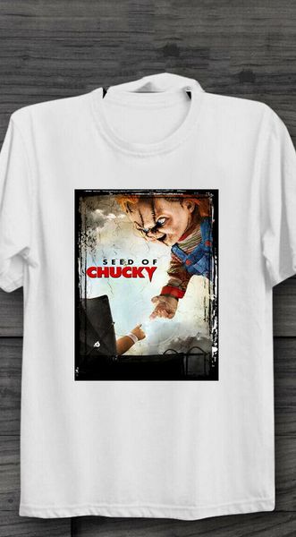 seed of chucky movie poster cool vintage t shirt b419 custom screen printed tee shirt
seed of chucky movie poster cool vintage t shirt b419 custom screen printed tee shirt