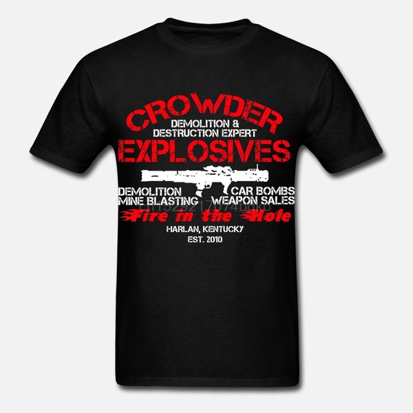 men tshirt crowder explosives justified funny humor hoodie t shirt t shirt women t-shirt tees top
men tshirt crowder explosives justified funny humor hoodie t shirt t shirt women t-shirt tees top
