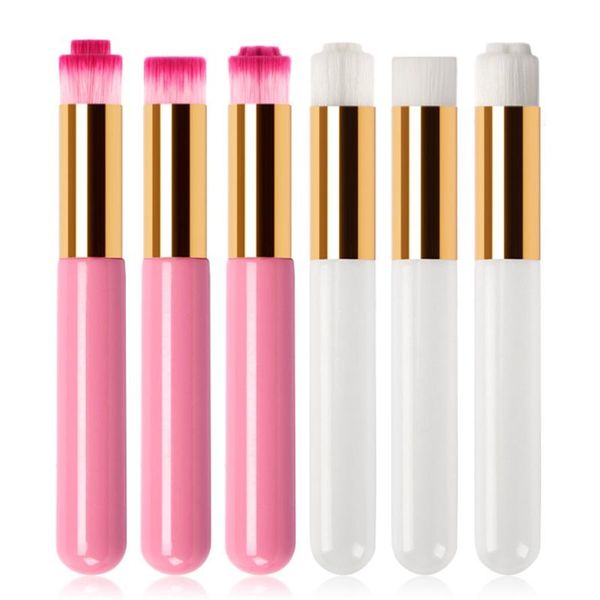 makeup brushes professional eyelash cleaning brush lash shampoo eyebrow nose blackhead beauty tools cleanser
makeup brushes professional eyelash cleaning brush lash shampoo eyebrow nose blackhead beauty tools cleanser