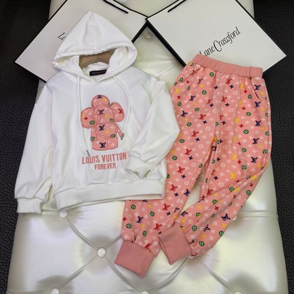 kids clothing sets kids clothes boys girl sweatshirt sweaters pants trousers 2pcs sets3M4E
kids clothing sets kids clothes boys girl sweatshirt sweaters pants trousers 2pcs sets3M4E