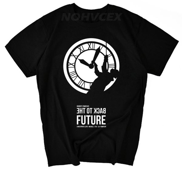 back to the future combination of elements men's and women's short sleeve t-shirt
back to the future combination of elements men's and women's short sleeve t-shirt