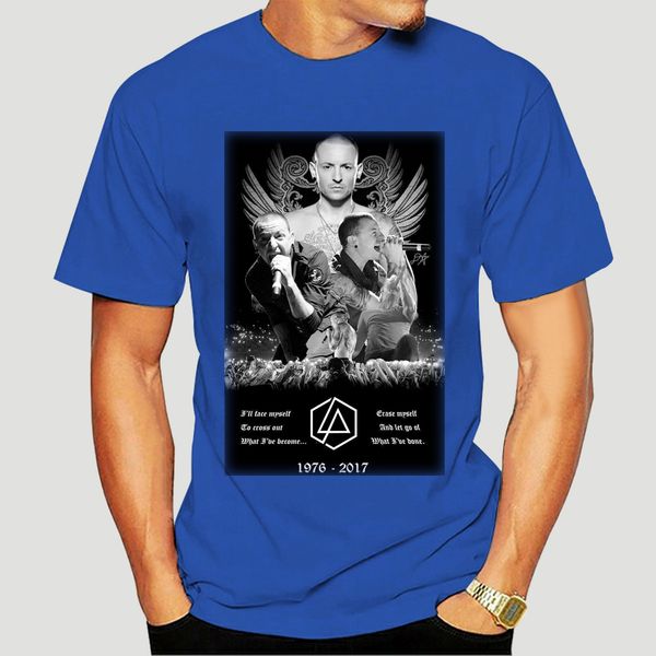 new chester bennington 1linkin88 park men's t-shirt size s-3xl t shirts summer short sleeve novelty new 2018 funny tee-3671a
new chester bennington 1linkin88 park men's t-shirt size s-3xl t shirts summer short sleeve novelty new 2018 funny tee-3671a