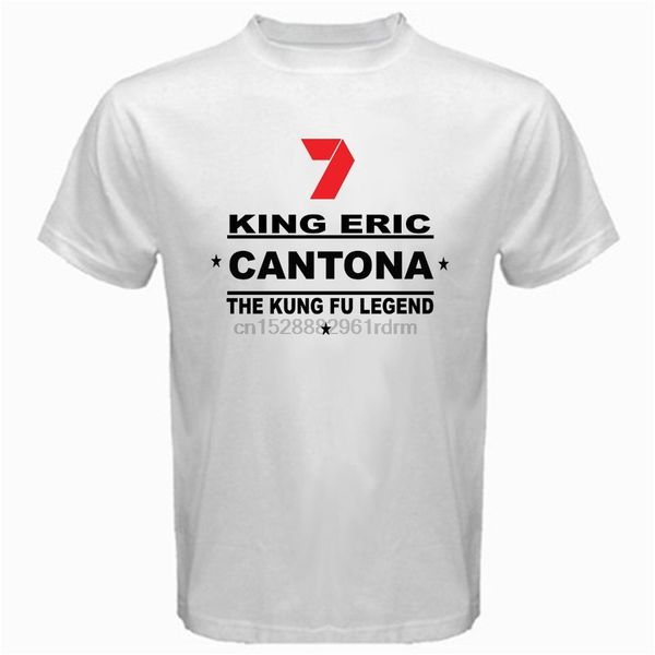 quality shirts new style king eric cantona the kung fu style tshirt white funny cotton short sleeve shirts for men
quality shirts new style king eric cantona the kung fu style tshirt white funny cotton short sleeve shirts for men