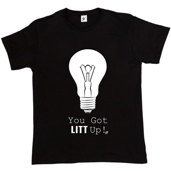 2019 men fashion you got litt up funny comedy light bulb parody mens t-shirt tee shirt
2019 men fashion you got litt up funny comedy light bulb parody mens t-shirt tee shirt