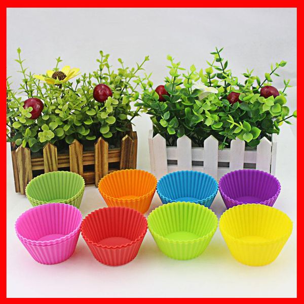 silicone cake mold round shaped muffin cupcake baking molds kitchen cooking bakeware maker colorful diy cake decorating tools vt1632
silicone cake mold round shaped muffin cupcake baking molds kitchen cooking bakeware maker colorful diy cake decorating tools vt1632