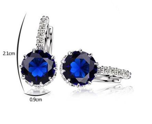 earrings for women ocean cpw fashion wedding earrings silver gemstone austrian crystal drop earrings
earrings for women ocean cpw fashion wedding earrings silver gemstone austrian crystal drop earrings