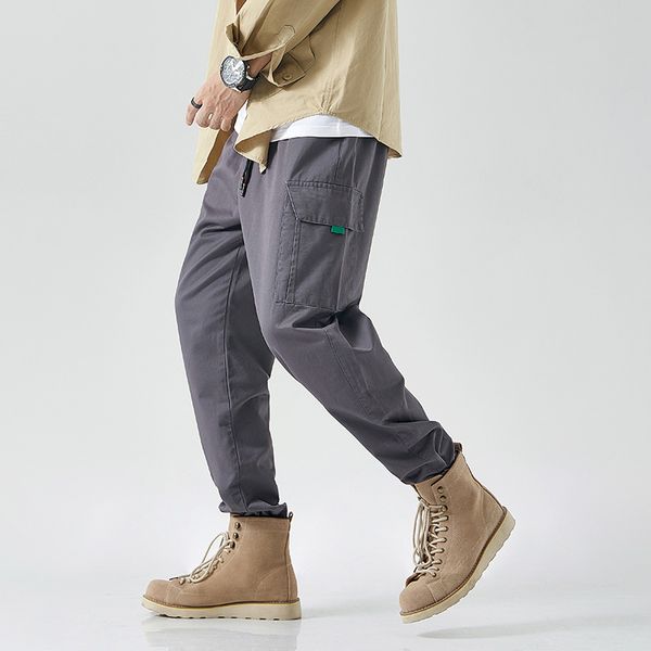 men's pants hip hop streetwear sport 2021 spring autumn harem rock cargo black fashions joggers casual skateboard trousers
men's pants hip hop streetwear sport 2021 spring autumn harem rock cargo black fashions joggers casual skateboard trousers
