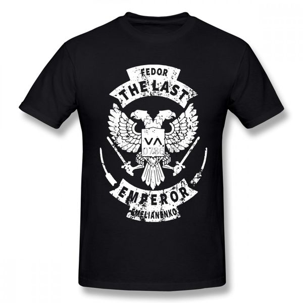 leisure ment shirts fedor emelianenko short sleeved 100% cotton o neck oversize t shirt for man camisetas
leisure ment shirts fedor emelianenko short sleeved 100% cotton o neck oversize t shirt for man camisetas