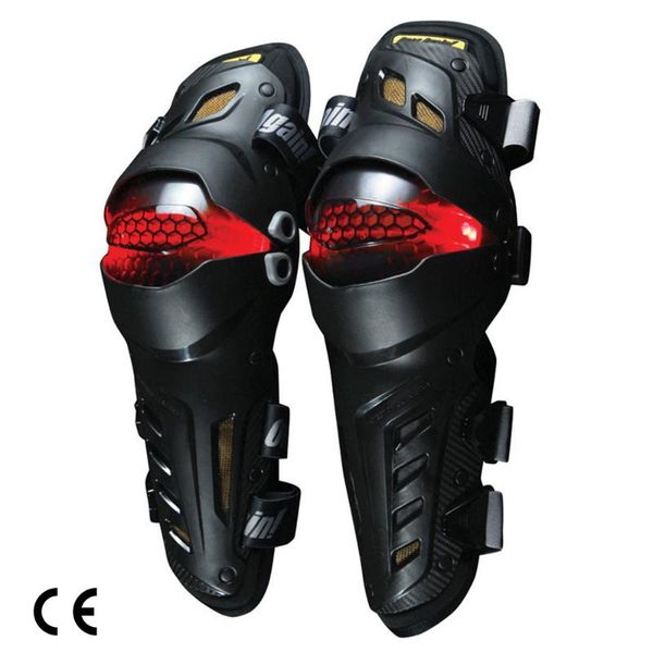 led light knee protector motorcycle protection knee pads joelheira moto motocross guards mx protective gear ce en1621-1
led light knee protector motorcycle protection knee pads joelheira moto motocross guards mx protective gear ce en1621-1