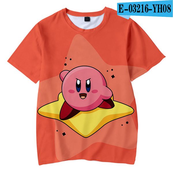popular kirby kirby boys girls 3d 3d print shirts anime plus size plus size men clothing
popular kirby kirby boys girls 3d 3d print shirts anime plus size plus size men clothing