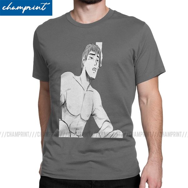 gto t shirts for men pure cotton vintage t-shirt great teacher onizuka japan manga tee shirt short sleeve plus size
gto t shirts for men pure cotton vintage t-shirt great teacher onizuka japan manga tee shirt short sleeve plus size