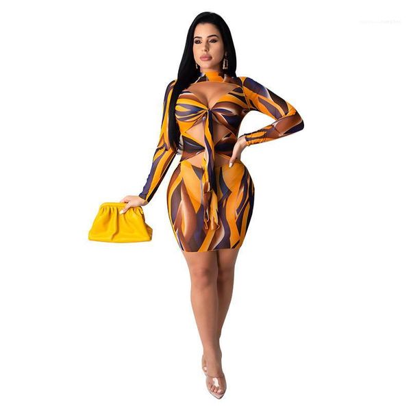 geometric pattern long sleeve dresses hollow out sashes dresses women clothes women dresses designer, Black;gray
geometric pattern long sleeve dresses hollow out sashes dresses women clothes women dresses designer, Black;gray