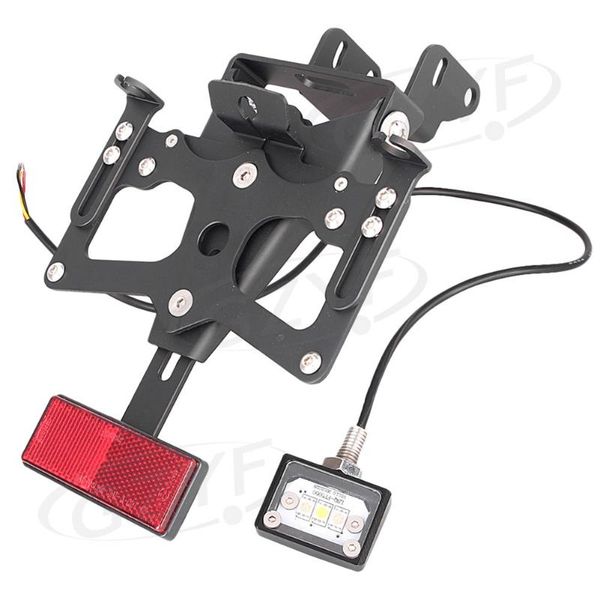 motorbike fender eliminator registration plate holder license kit frame for yzf r1 2009 2010 2011 2012 2013 2014 
motorbike fender eliminator registration plate holder license kit frame for yzf r1 2009 2010 2011 2012 2013 2014