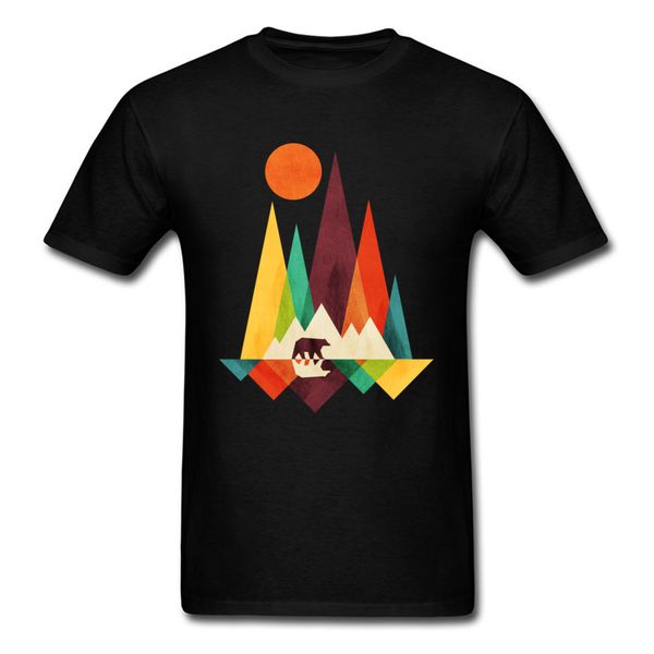 round collar mountain bear 100% cotton fabric men t-shirts 3d printed short sleeve shirt company summer tee shirt
round collar mountain bear 100% cotton fabric men t-shirts 3d printed short sleeve shirt company summer tee shirt