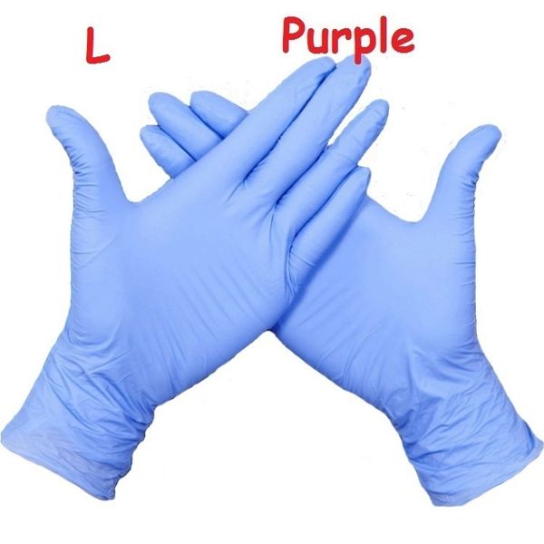 disposable protective gloves work/ 100pcs/lot kitchen gloves dishwashing rubber garden gloves u 7fj2
disposable protective gloves work/ 100pcs/lot kitchen gloves dishwashing rubber garden gloves u 7fj2