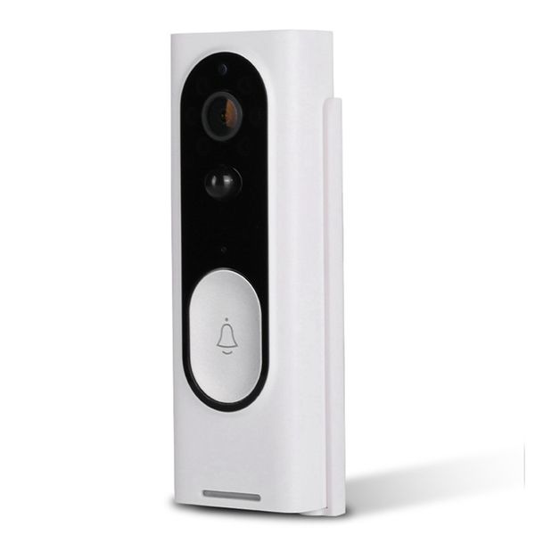 doorbells wifi smart wireless intercom doorbell m13 anti-theft monitoring remote voice video
doorbells wifi smart wireless intercom doorbell m13 anti-theft monitoring remote voice video