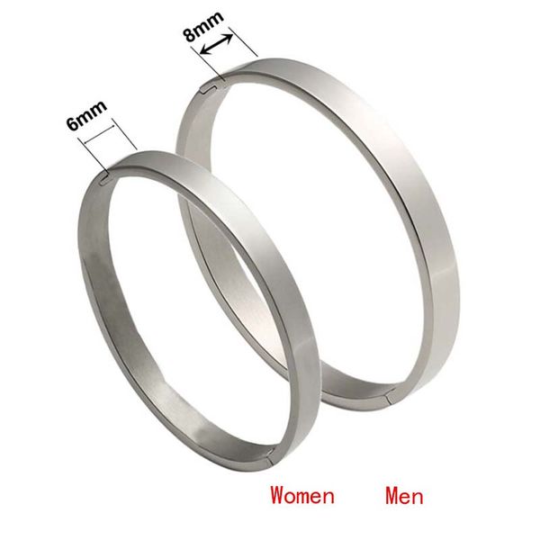 bangle color crystal luxury stainless steel cuff bracelets & bangles brand buckle love charm bracelet for women jewelry, Black
bangle color crystal luxury stainless steel cuff bracelets & bangles brand buckle love charm bracelet for women jewelry, Black