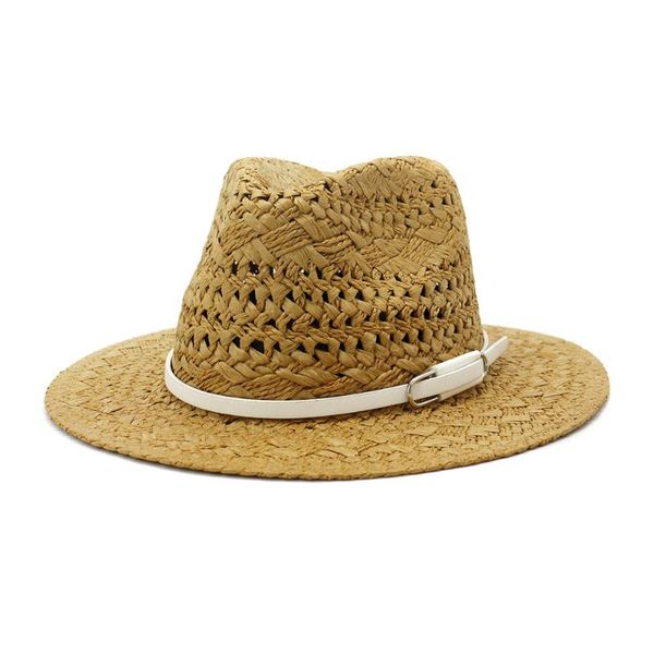 women's hat summer wide brim straw hats big sun hats uv protection panama floppy beach ladies bow hat chapeau femmel, Blue;gray
women's hat summer wide brim straw hats big sun hats uv protection panama floppy beach ladies bow hat chapeau femmel, Blue;gray