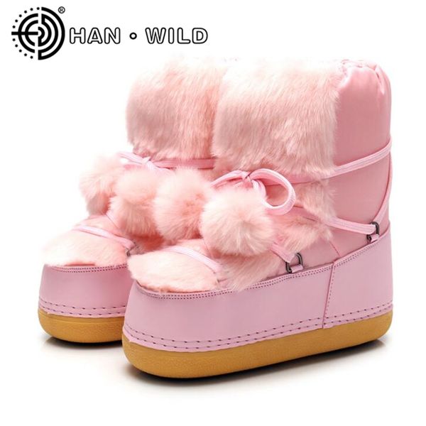 children' snow boots winter shoes hairball decoration ankle boots for girls sneakers boys space kids warm cotton shoes, Black;grey
children' snow boots winter shoes hairball decoration ankle boots for girls sneakers boys space kids warm cotton shoes, Black;grey