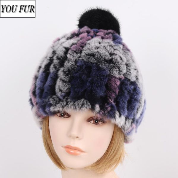 lady real rex fur hat women natural rex fur cap winter warm hand knitted real beanies hats, Blue;gray
lady real rex fur hat women natural rex fur cap winter warm hand knitted real beanies hats, Blue;gray