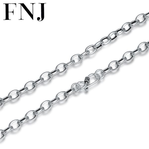 fnj link цепи ожерелье 925 серебро 4 мм 5 мм 6 мм 45см до 70см файн оригинал s925 silver женщины мужчины ожерелья для изготовления ювелирных
fnj link цепи ожерелье 925 серебро 4 мм 5 мм 6 мм 45см до 70см файн оригинал s925 silver женщины мужчины ожерелья для изготовления ювелирных