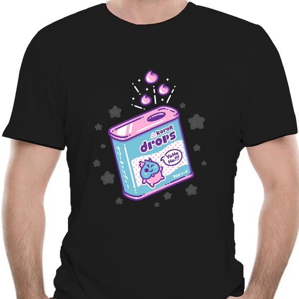 100% хлопок o-образный вырез на заказ печатного tshirt мужчина футболка korok drops - zelda женщин футболки 9395d
100% хлопок o-образный вырез на заказ печатного tshirt мужчина футболка korok drops - zelda женщин футболки 9395d
