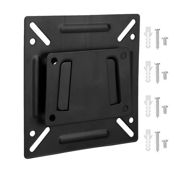 consumer electronics soporte pared for 14-32in lcd wall mount bracket large load solid support wall mount bracket for
consumer electronics soporte pared for 14-32in lcd wall mount bracket large load solid support wall mount bracket for