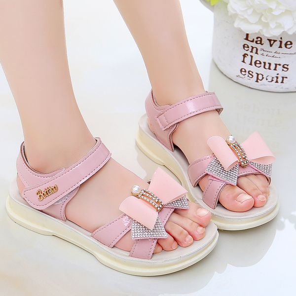 2020 summer new style girl sandals children's beach shoes casual princess sandals, Black;red
2020 summer new style girl sandals children's beach shoes casual princess sandals, Black;red