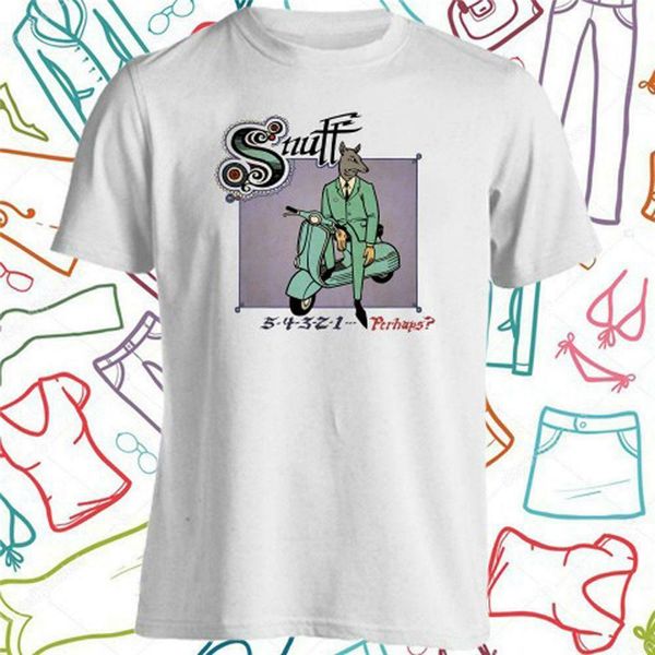 новые нюхательный 5-4-3-2-1 возможно punk rock men's white t-shirt размер s m l xl 2xl 3xl лето o-образный вырез топы футболочки
новые нюхательный 5-4-3-2-1 возможно punk rock men's white t-shirt размер s m l xl 2xl 3xl лето o-образный вырез топы футболочки
