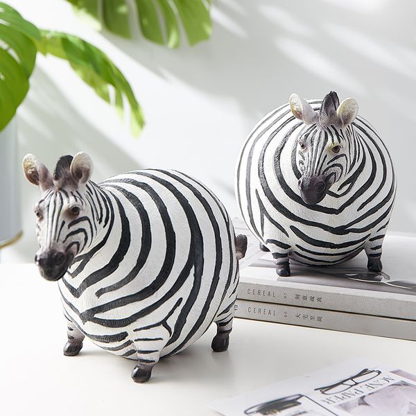 zebra statue animal figurine creativity style nordic home accessories home decor house figurines office decoration gift
zebra statue animal figurine creativity style nordic home accessories home decor house figurines office decoration gift