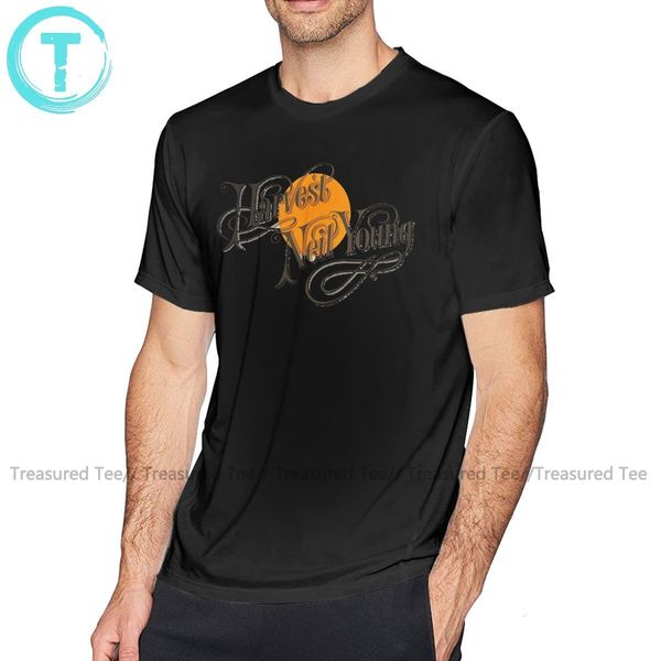 neil young t shirt harvest t-shirt mens short sleeve tee shirt cute 6xl 100 cotton print beach tshirt
neil young t shirt harvest t-shirt mens short sleeve tee shirt cute 6xl 100 cotton print beach tshirt