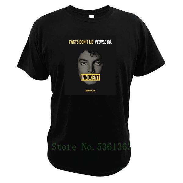 michael jackson tshirt innocent facts don't lie people do well-known singer gift for fans t shirt casual t shirt oversized mens
michael jackson tshirt innocent facts don't lie people do well-known singer gift for fans t shirt casual t shirt oversized mens