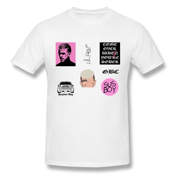 everything funny t-shirt men summer o neck casual cotton t shirt graphic tee lil peep crew neck ing
everything funny t-shirt men summer o neck casual cotton t shirt graphic tee lil peep crew neck ing