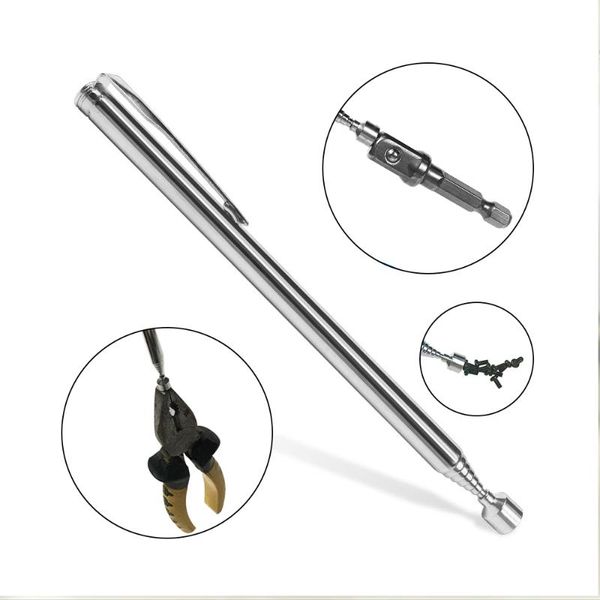 professional hand tool sets mini portable magnetic magnet pen pick up rod stick extending handheld tools
professional hand tool sets mini portable magnetic magnet pen pick up rod stick extending handheld tools