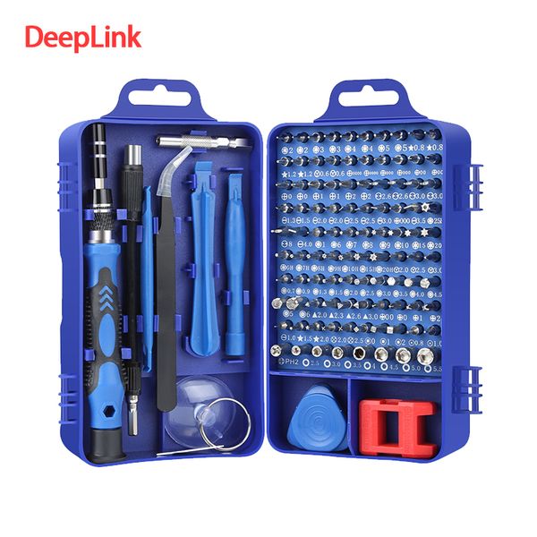 115 in 1 screwdriver set repair tool set precision screwdriver for for lap phone watch tablet electronic device hand tool
115 in 1 screwdriver set repair tool set precision screwdriver for for lap phone watch tablet electronic device hand tool