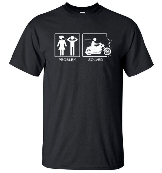 problem solved funny t shirt men 2019 new summer 100% cotton round neck t-shirt fitness camisa masculina hip hop tshirt men
problem solved funny t shirt men 2019 new summer 100% cotton round neck t-shirt fitness camisa masculina hip hop tshirt men