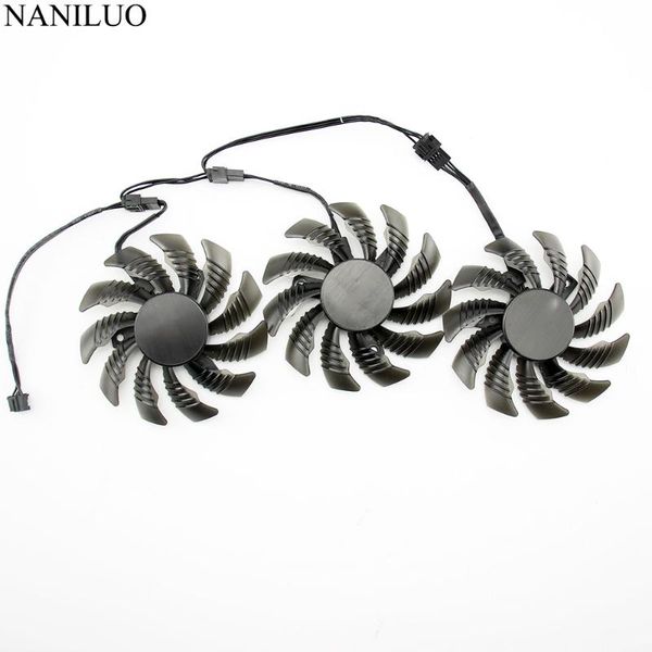fans & coolings 3pcs/set pld08010s12hh cooling fan gigabyte aorus gtx 1060 1070 1080 g1 1070ti 1080ti 960 970 980ti video card cooler
fans & coolings 3pcs/set pld08010s12hh cooling fan gigabyte aorus gtx 1060 1070 1080 g1 1070ti 1080ti 960 970 980ti video card cooler
