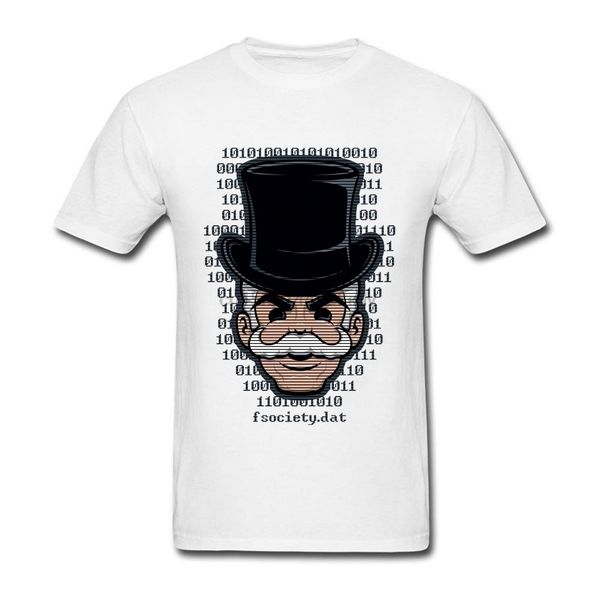 mr. robot mask hacker t shirts men fashion fsociety mask printed t-shirt summer short sleeve cotton tv show logo men
mr. robot mask hacker t shirts men fashion fsociety mask printed t-shirt summer short sleeve cotton tv show logo men