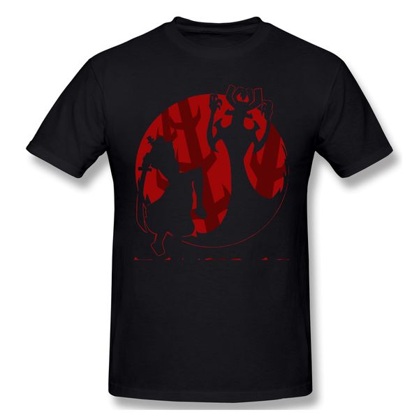 2020 new arrival jack vs aku ofertas t-shirt 100% cotton samurai jack crewneck tshirt
2020 new arrival jack vs aku ofertas t-shirt 100% cotton samurai jack crewneck tshirt