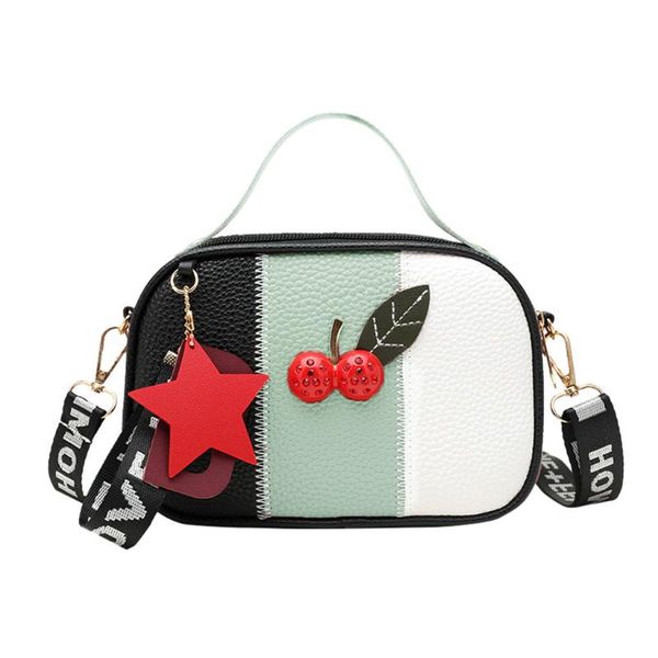 fashion crossbody bag pink beach bag casual mixed colors messenger crossbody handbag single should bags torebki damskie#25
fashion crossbody bag pink beach bag casual mixed colors messenger crossbody handbag single should bags torebki damskie#25