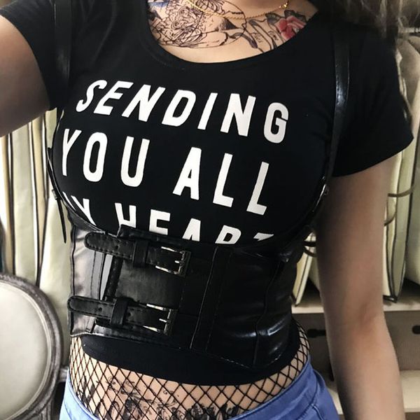 new suspenders corset wide belts pu leather slimming body belts for women elastic waist cinto sobretudo feminin ceinture, Black;brown
new suspenders corset wide belts pu leather slimming body belts for women elastic waist cinto sobretudo feminin ceinture, Black;brown