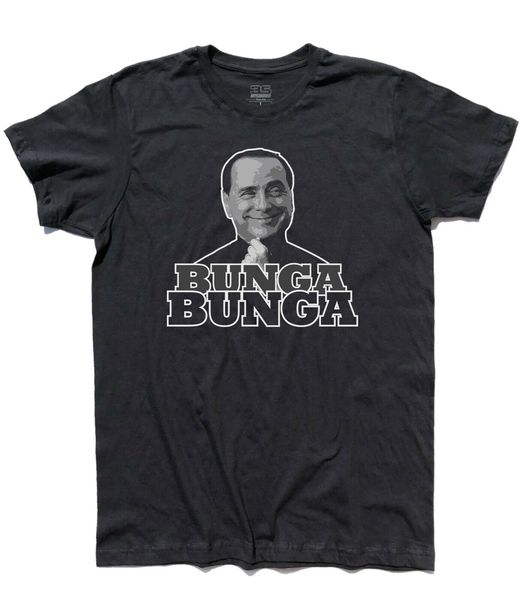 футболка сильвио берлускони бунге бунге caso рубин escort per non dimenticare
футболка сильвио берлускони бунге бунге caso рубин escort per non dimenticare