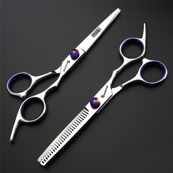 2020 new 6 inch stainless steel professional hairdresser hairdressing scissors hairdressing salon dedicated hair styling set
2020 new 6 inch stainless steel professional hairdresser hairdressing scissors hairdressing salon dedicated hair styling set