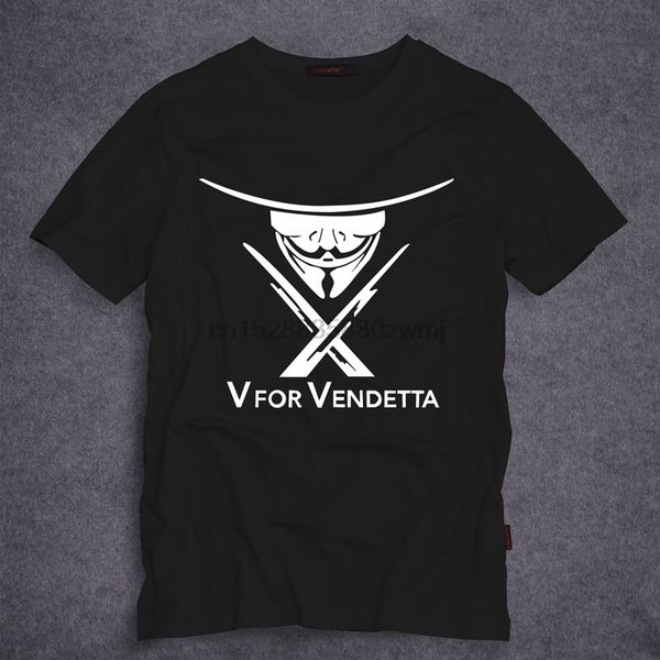 v for vendetta t shirt anonymous mask guy fawkes inspired mask revolution mens t-shirt o neck short sleeve t shirts s-5xl
v for vendetta t shirt anonymous mask guy fawkes inspired mask revolution mens t-shirt o neck short sleeve t shirts s-5xl